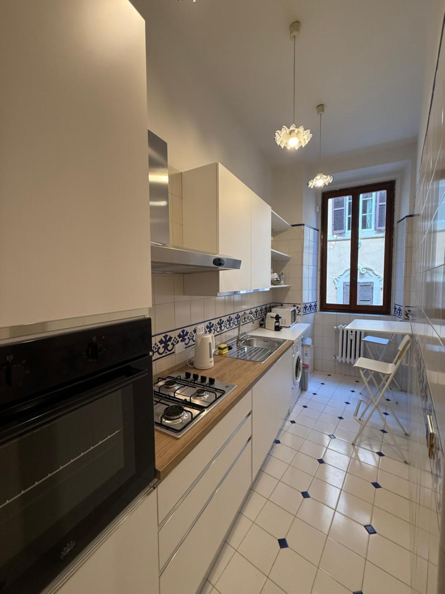 Appartement Avila Palace Piazza Navona *