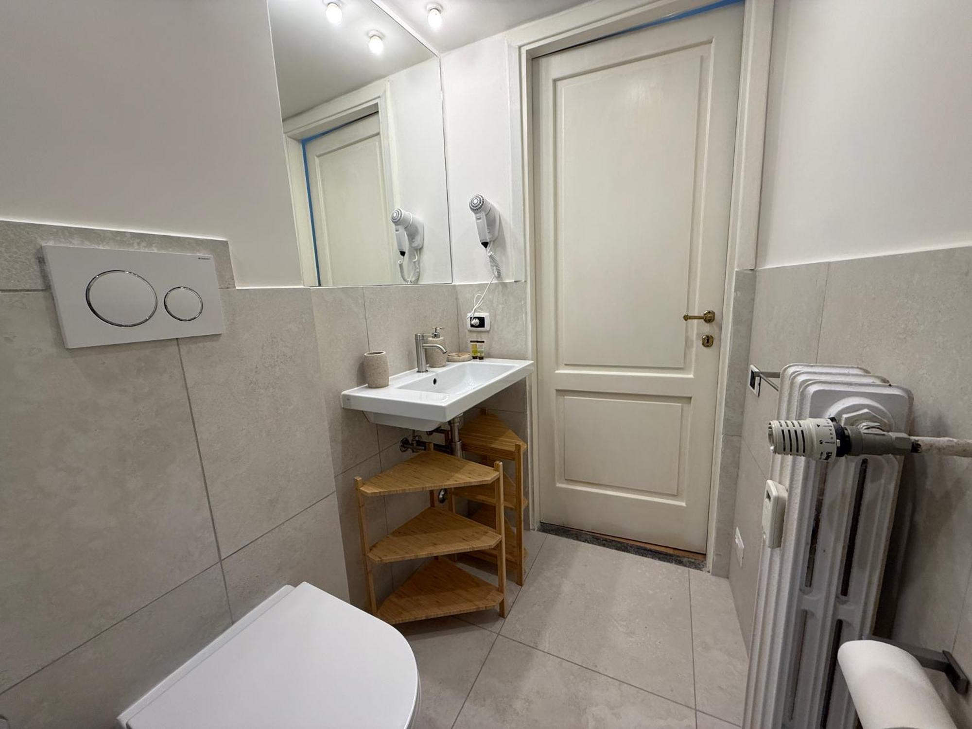 Avila Palace Piazza Navona Appartement *