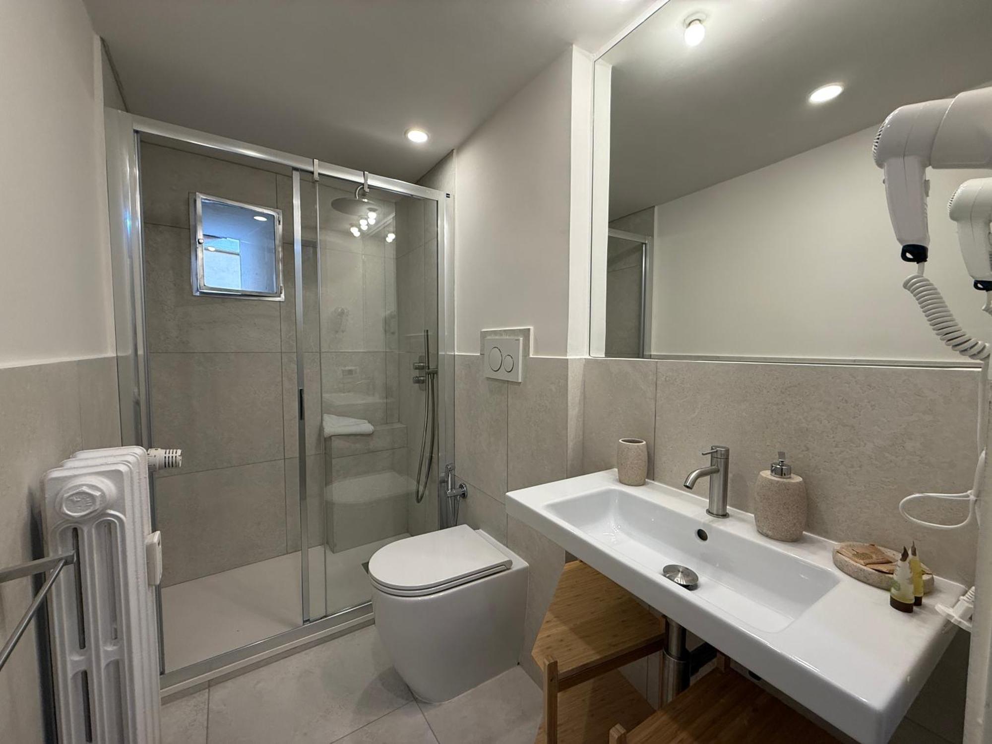 Appartement Avila Palace Piazza Navona Rome