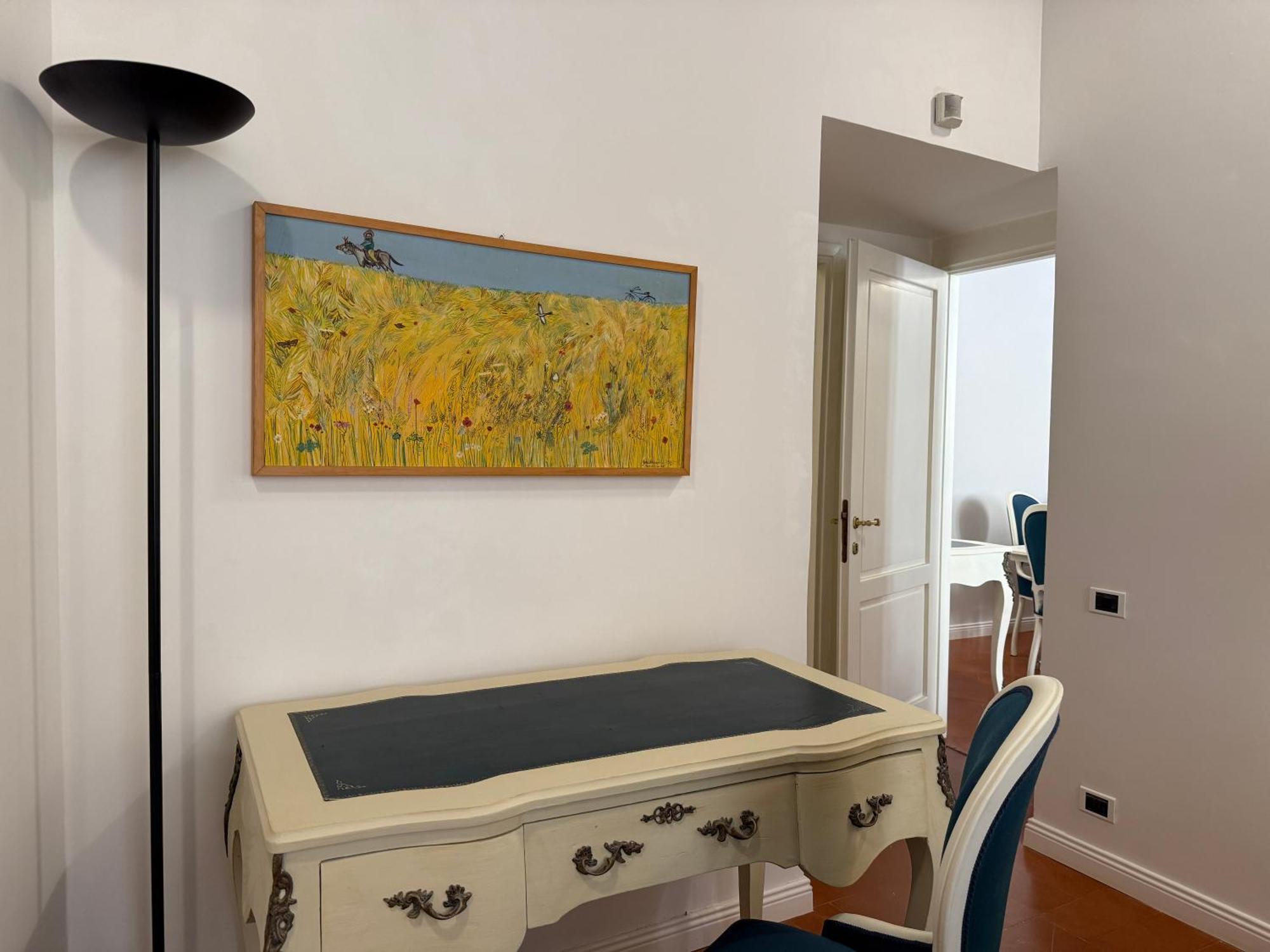 Appartement Avila Palace Piazza Navona