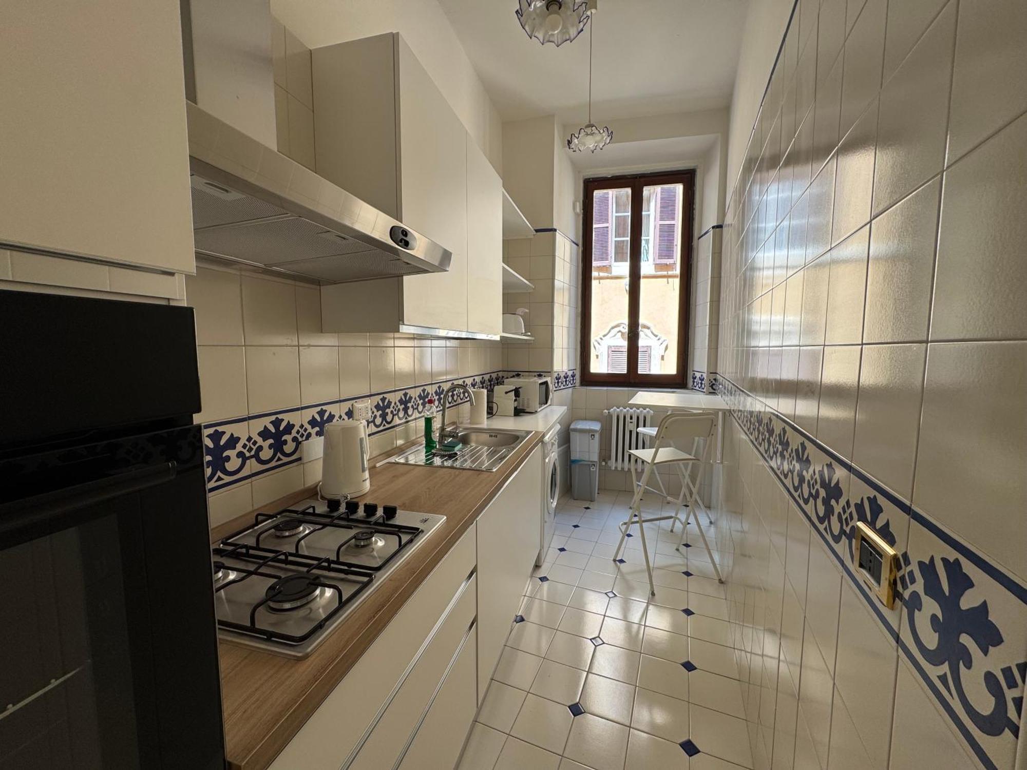 Avila Palace Piazza Navona Apartment Rome