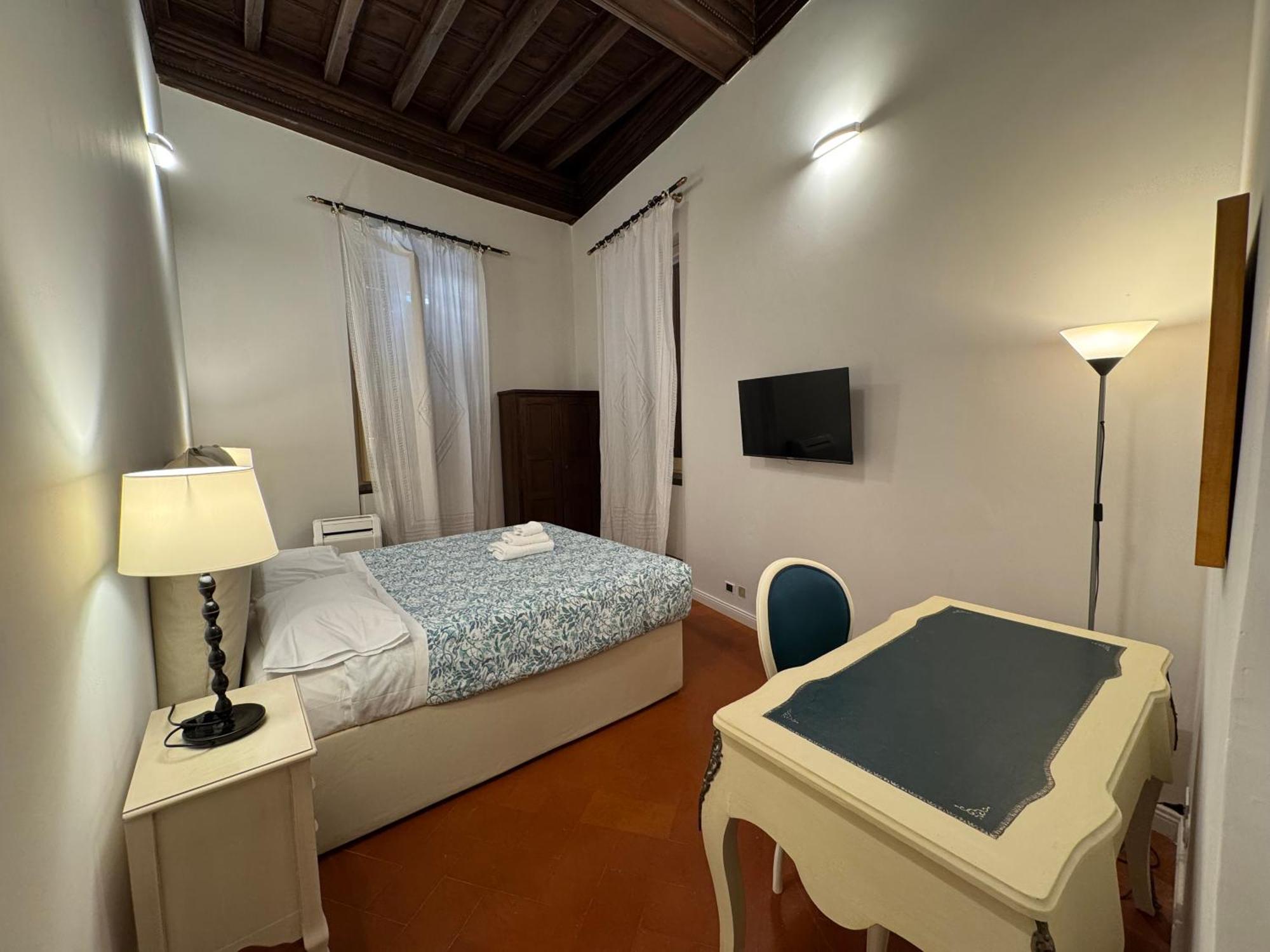 Avila Palace Piazza Navona Apartment *