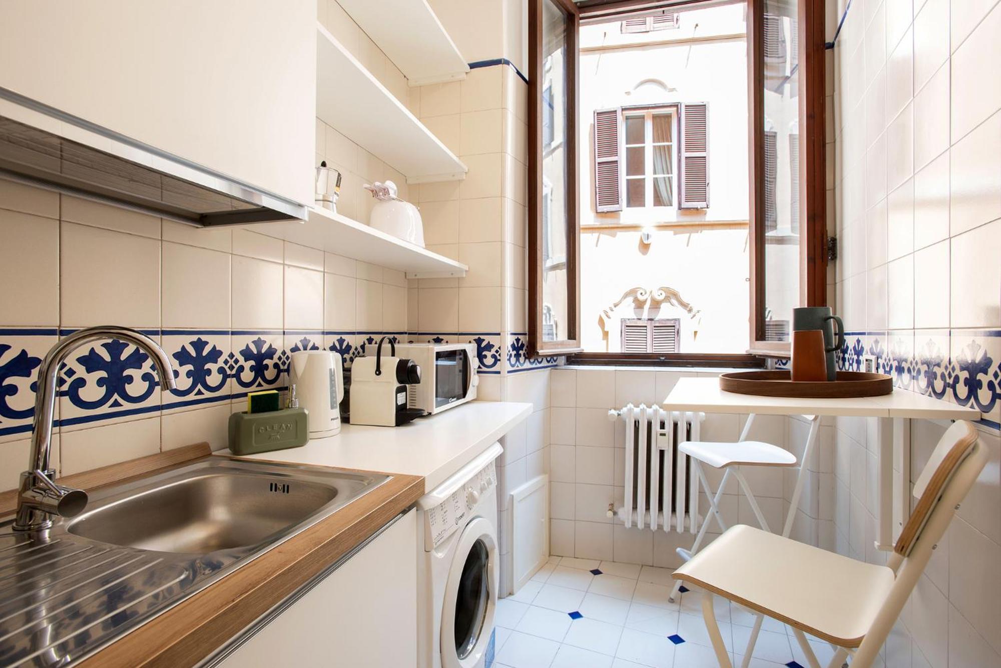 Apartment Avila Palace Piazza Navona